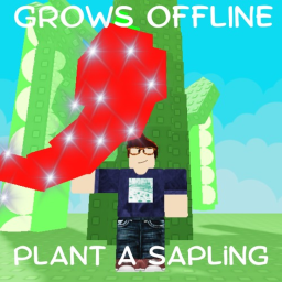 🌱Plant A Sapling🌱