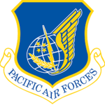 U.S. Pacific Air Forces