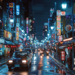 zach's city
