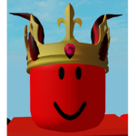 The lords kingdom