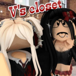 V's Closet
