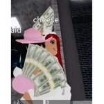 Potato's Icy People