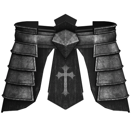 Medieval Knight Waist