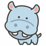 - hungry hippos -