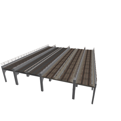 MTA Viaduct Pack