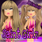 Saint Girlz