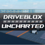 DriveBlox Uncharted
