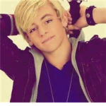 Ross Lynch Fan Group