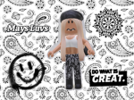 мαууѕ ℓσνℓєуѕ