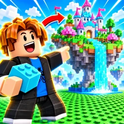 Build Battles! icon