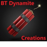 BT Dynamite Creations