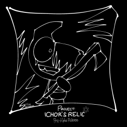 🧩Project: Ichor's Relic ( Dandy's World Fangame )