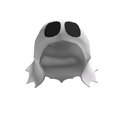 Ghost Hood