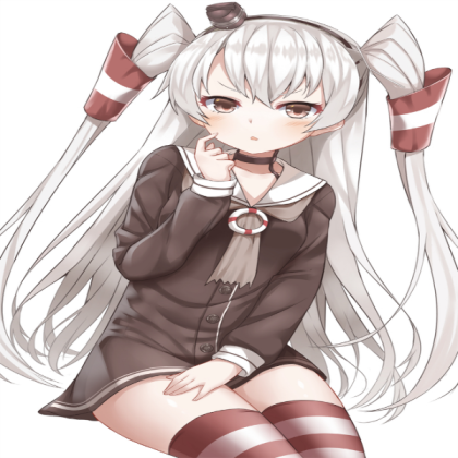 Anime Roblox decal
