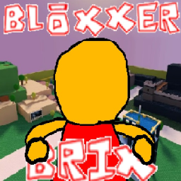 BloxxerBrix