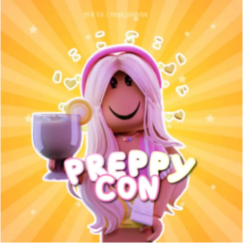 Preppy con?