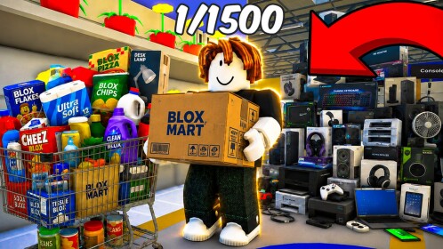 Clean The Mega Store