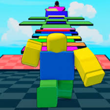 🏗️ Ultimate Obby (50 Stages) | New Updates Soon