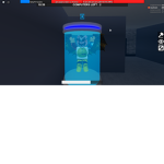 Roblox gamers (train family) fan group