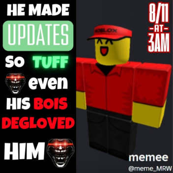 [APRIL] 8/11 at 3AM