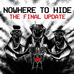 [🏆] NOWHERE TO HIDE [THE FINAL UPDATE] icon