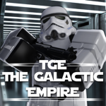 The Galactic Empireᅠᅠᅠ