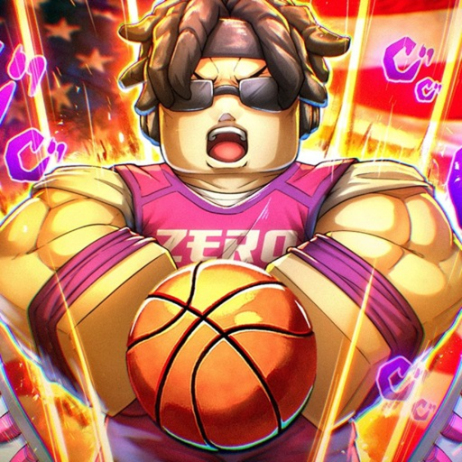 [❤️VALENTINE🐎] Basketball: Zero