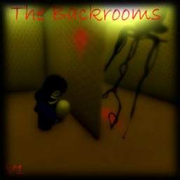 The Backrooms