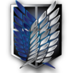 Scout Legion "Look Out Legion"
