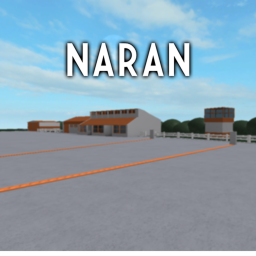 Naran Regional Airport