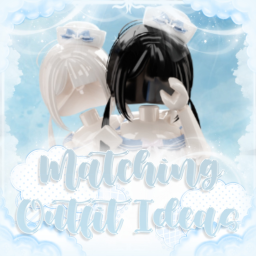 [NEW FITS] Matching Cutesy Duo Outfits Ideas