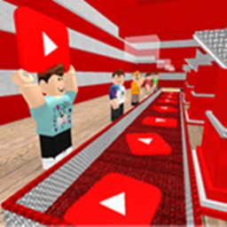 Youtuber Tycoon 2!