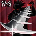 [3 FACTION MASKS] Ro-Ghoul [ALPHA]