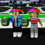 LILI E IGOR!!!!!!!!! VENHA SE JUNTAR ;)