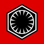 First Order Roleplay