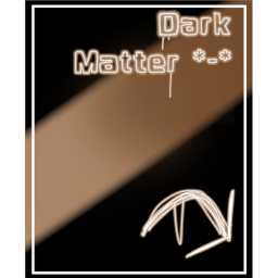 Dark Matter *-* group game