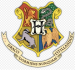 Warrior Cats and Harry Potter People