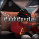 HoodHustle Creations