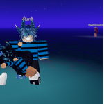 STARS DHC X
