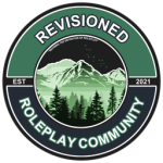 RRC | Revisioned Roleplay Community