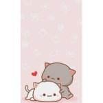 I love cats we all do