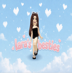 -Lara’s Besties-