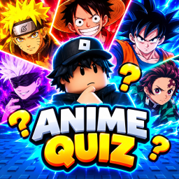ANIME QUIZ