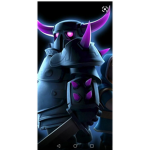 Pekka Group Clash Royale