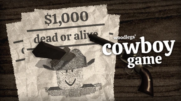 cowboy game