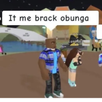 Roblox Wanders