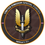 [RAF] - Special Air Service