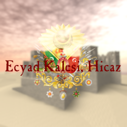 Ecyad Kalesi, Hejaz