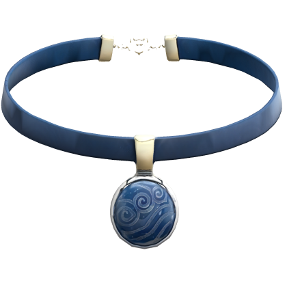 Katara Necklace 3.0