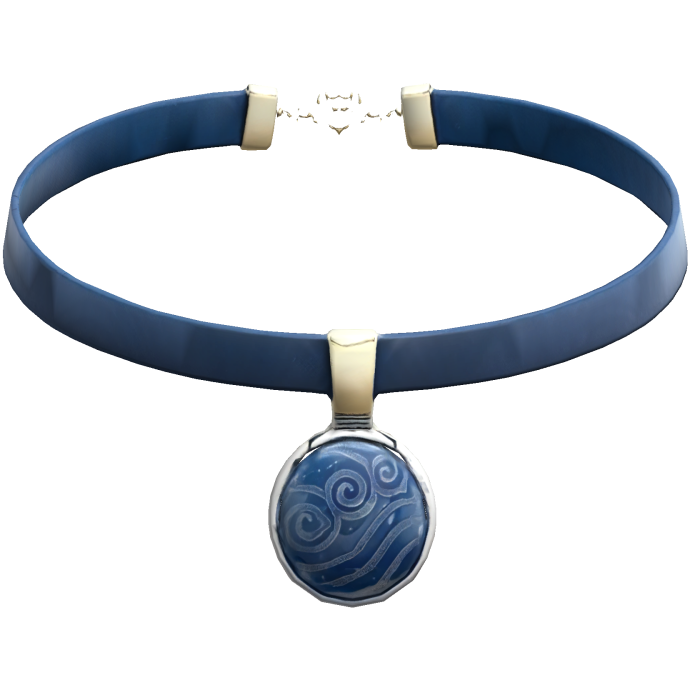 Katara Necklace 3.0